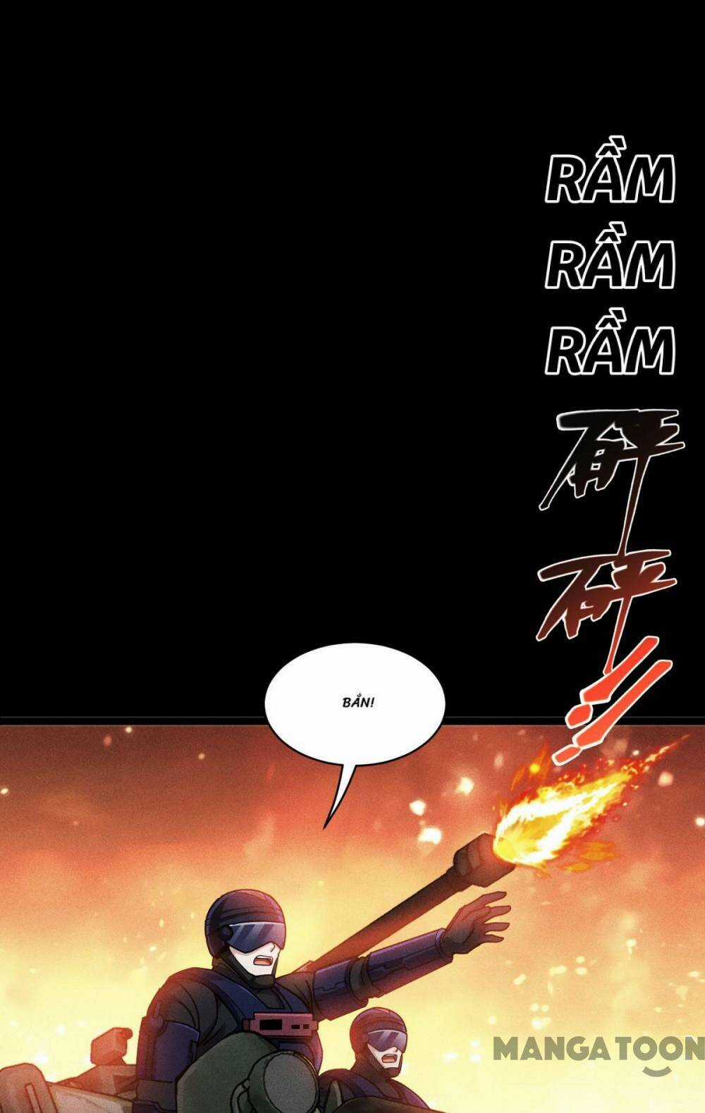 Bị Cắn Thành Vương Giả Chapter 86 trang 93