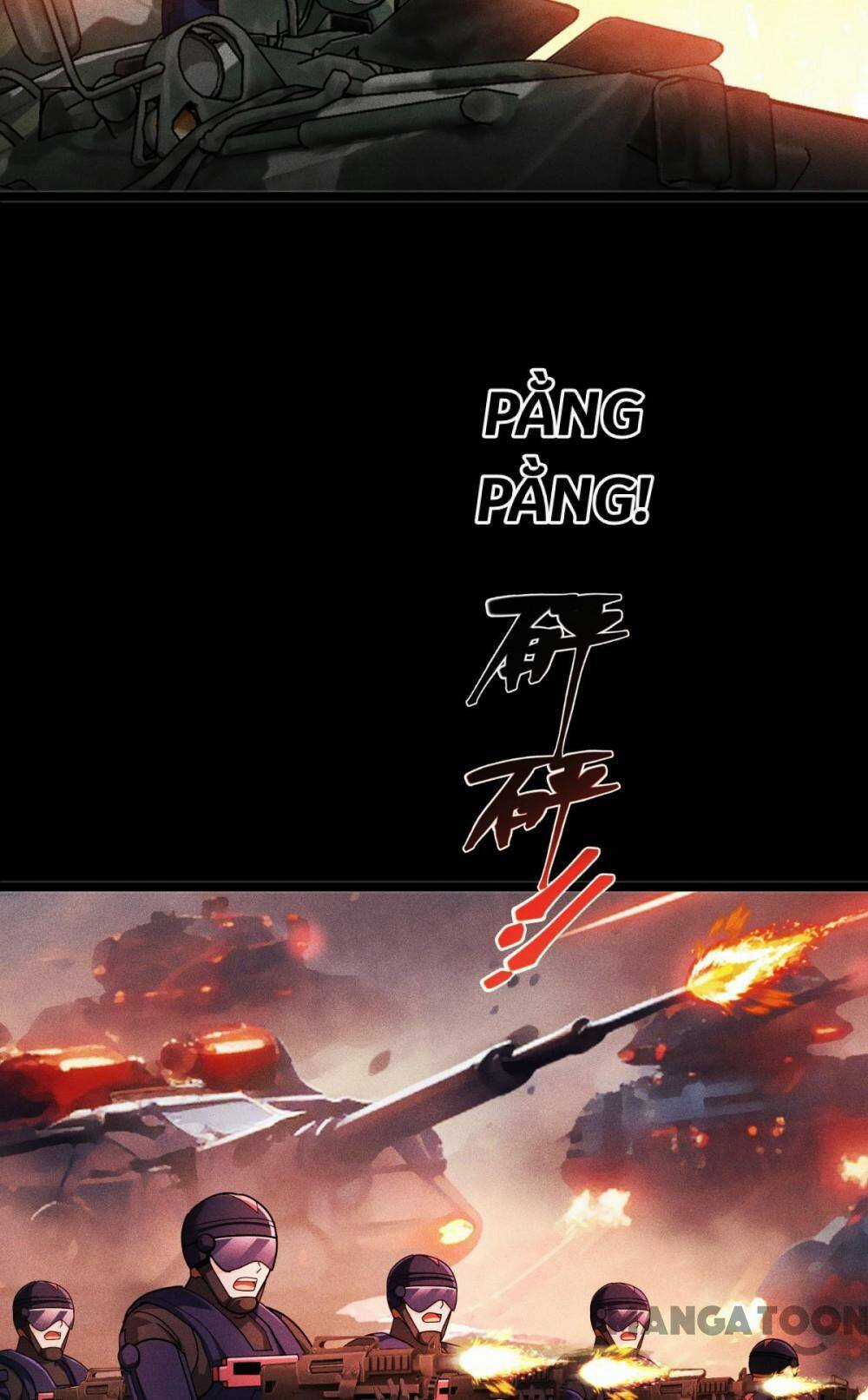 Bị Cắn Thành Vương Giả Chapter 86 trang 94