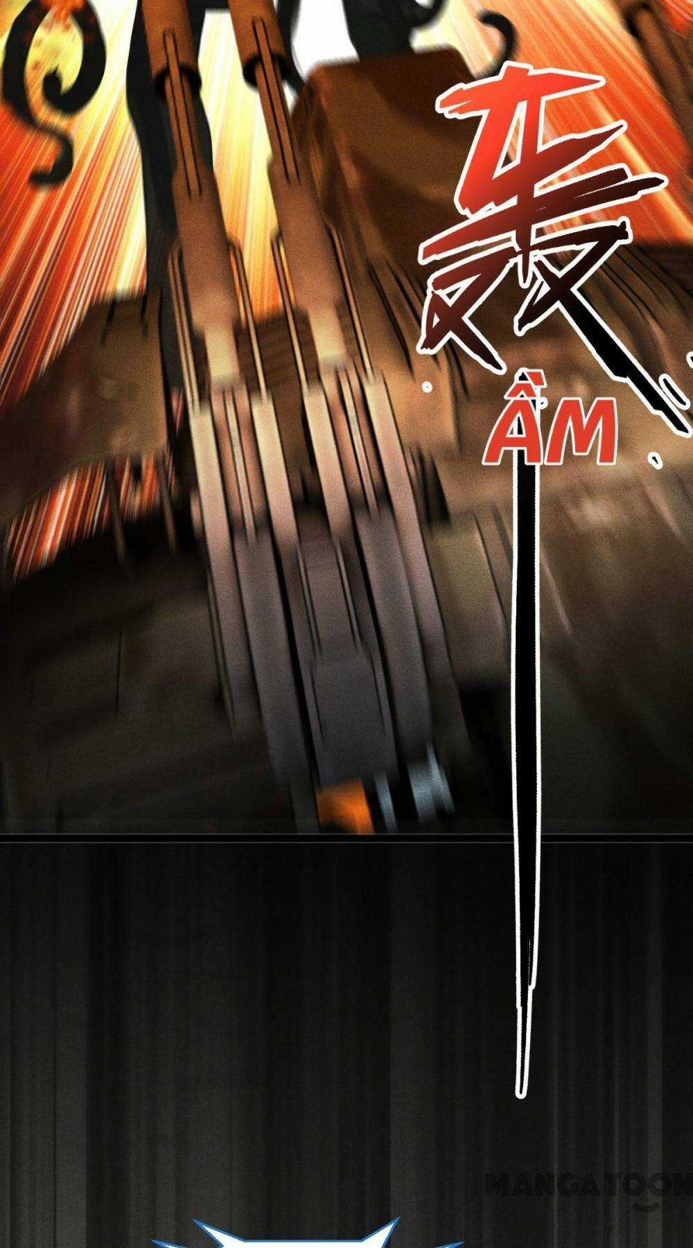 Bị Cắn Thành Vương Giả Chapter 86 trang 97