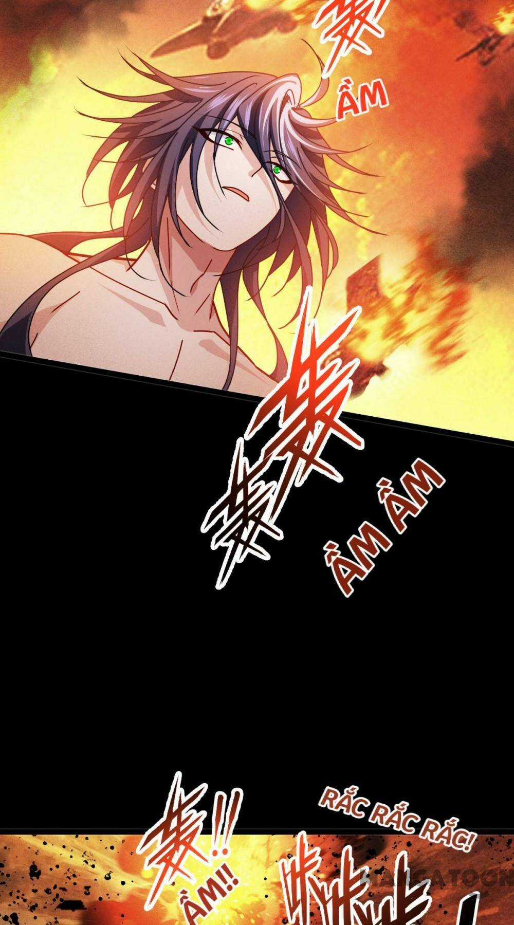 Bị Cắn Thành Vương Giả Chapter 87 trang 10