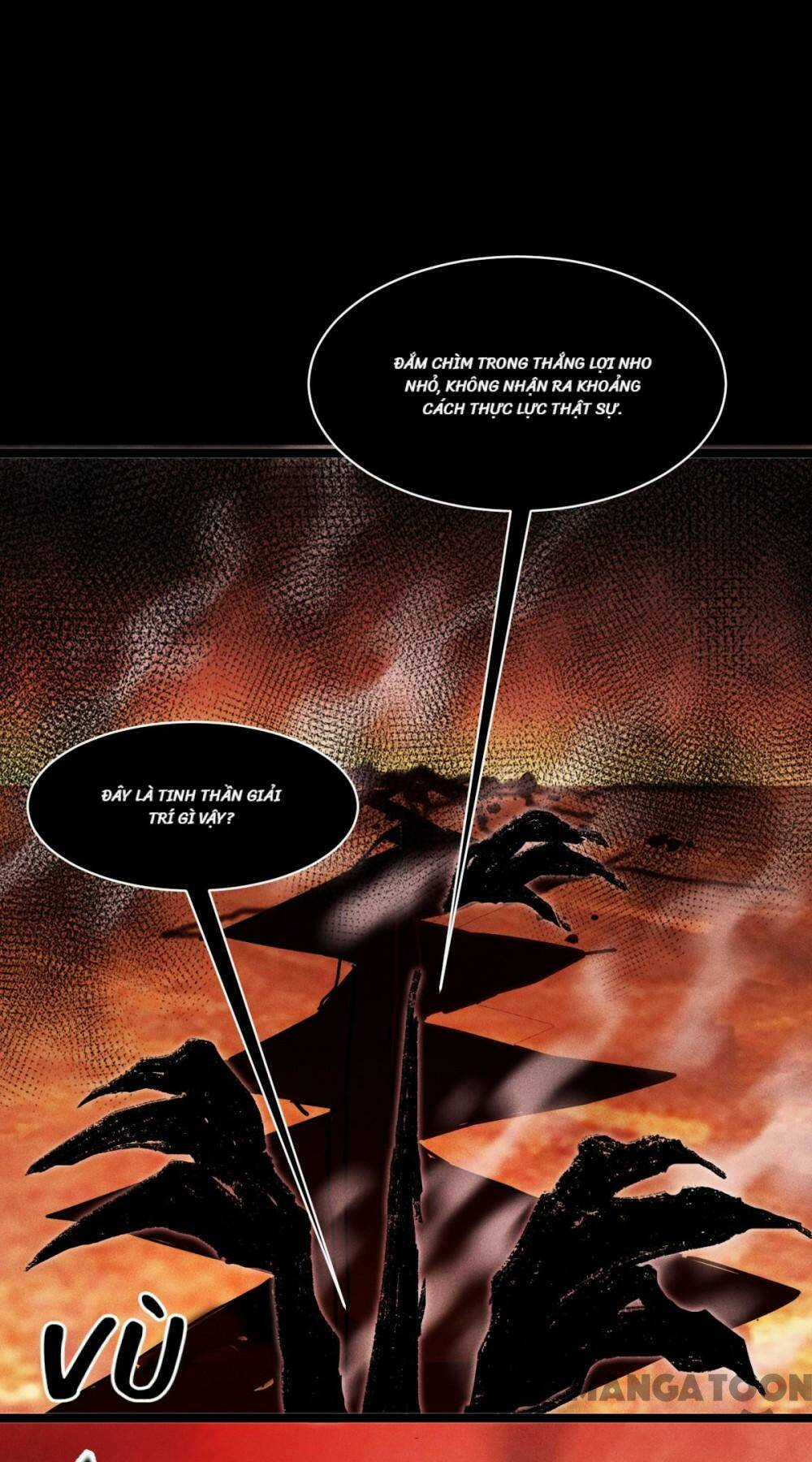 Bị Cắn Thành Vương Giả Chapter 87 trang 12