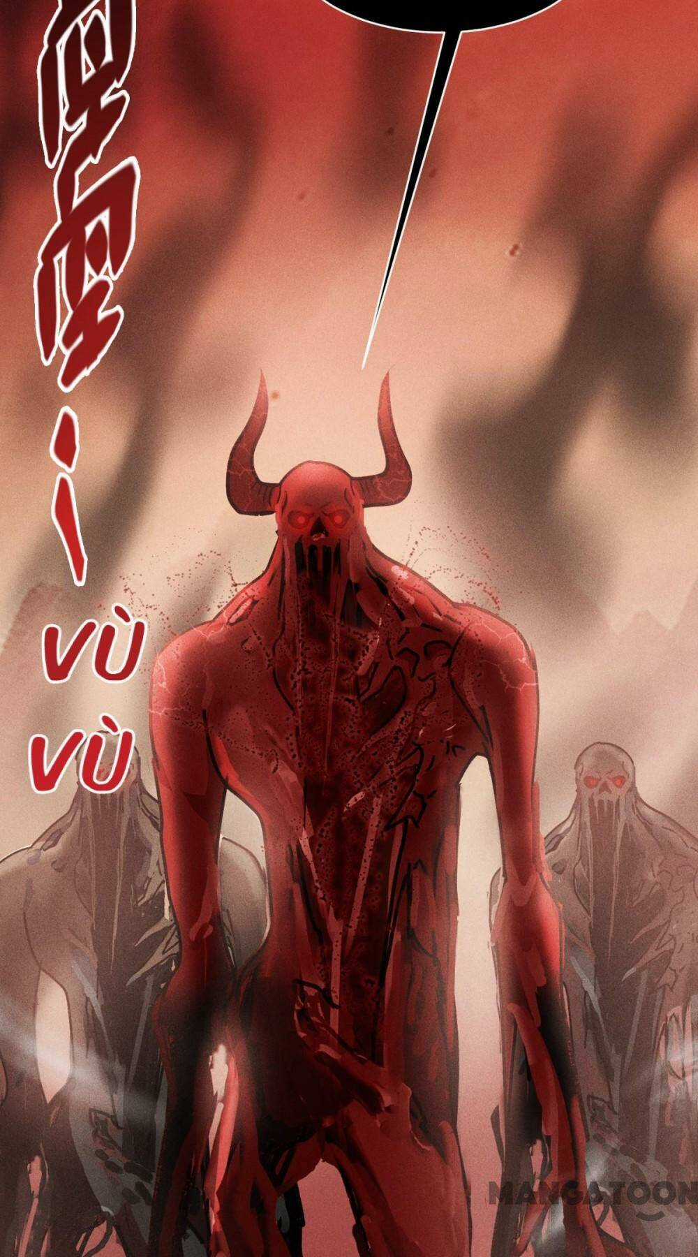 Bị Cắn Thành Vương Giả Chapter 87 trang 14