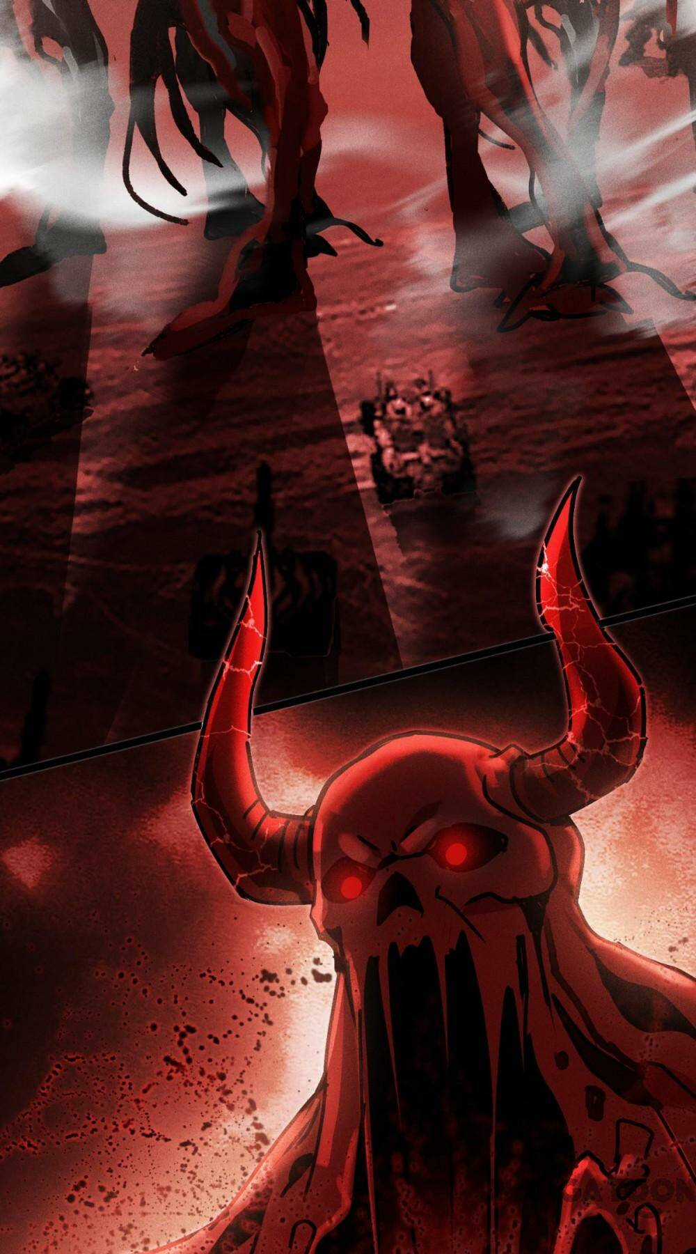 Bị Cắn Thành Vương Giả Chapter 87 trang 16