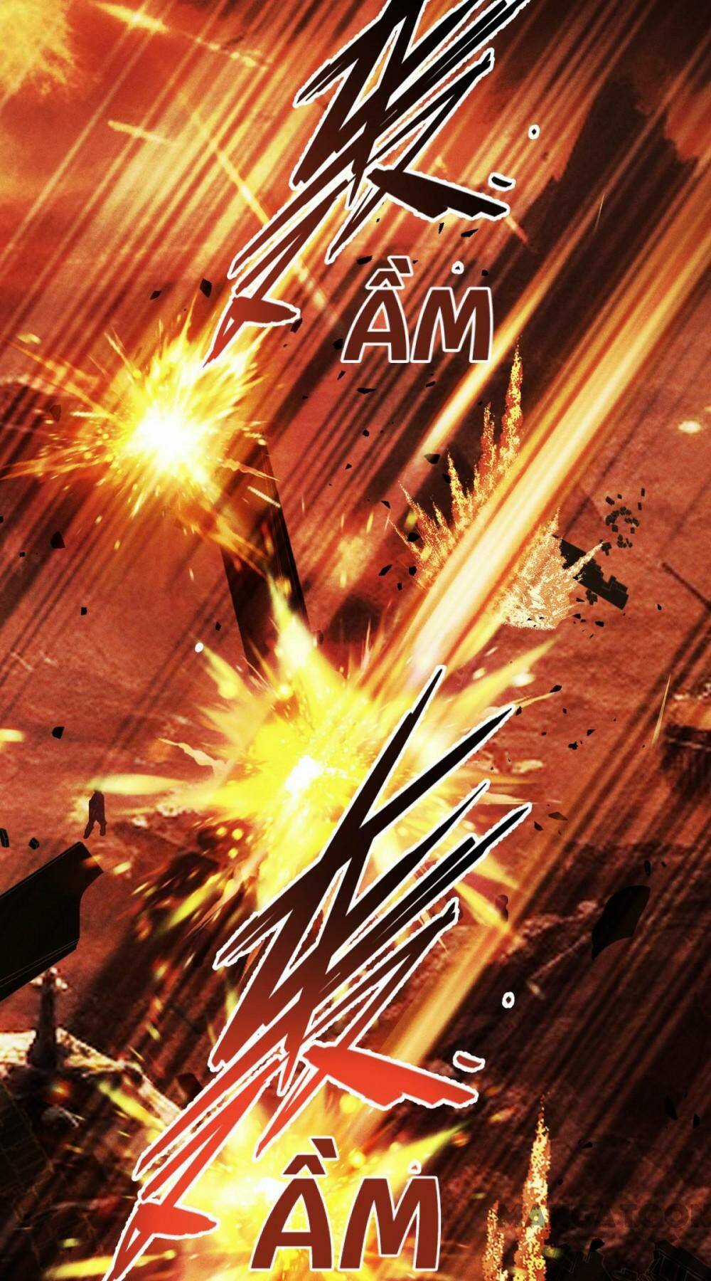 Bị Cắn Thành Vương Giả Chapter 87 trang 2