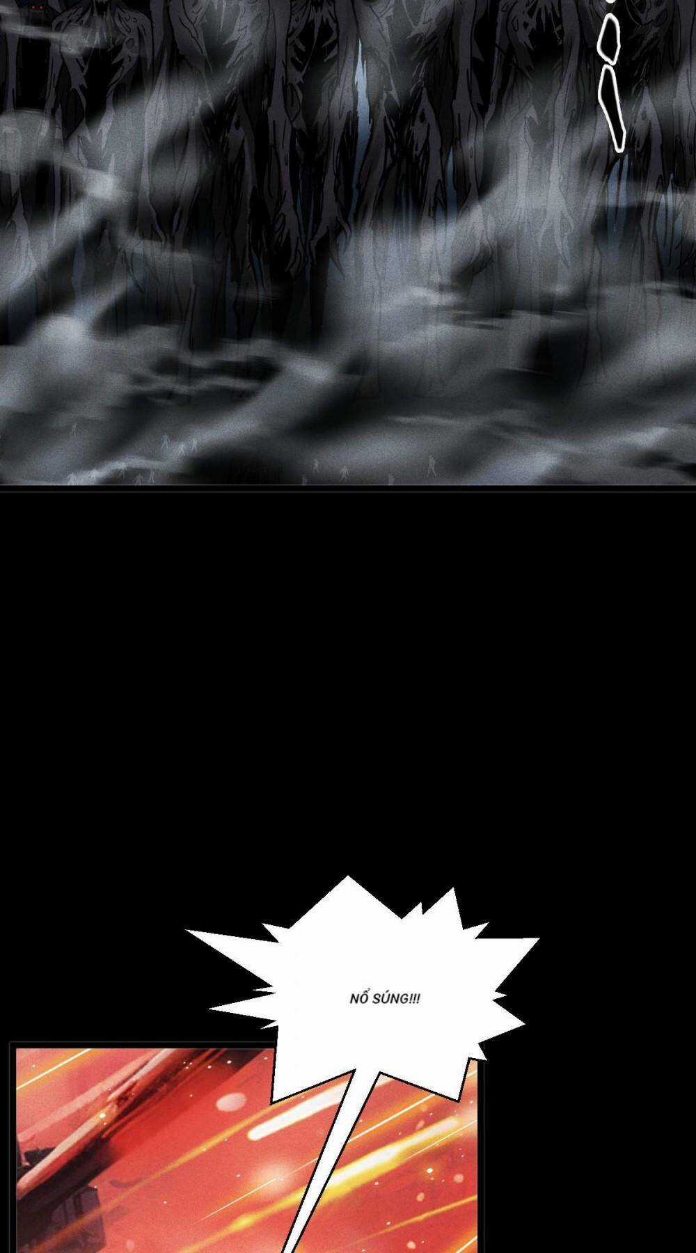 Bị Cắn Thành Vương Giả Chapter 87 trang 21