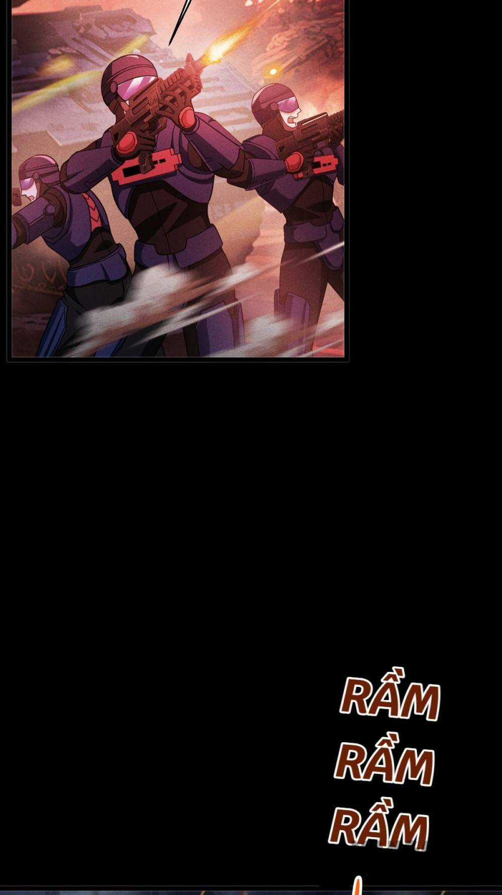 Bị Cắn Thành Vương Giả Chapter 87 trang 23