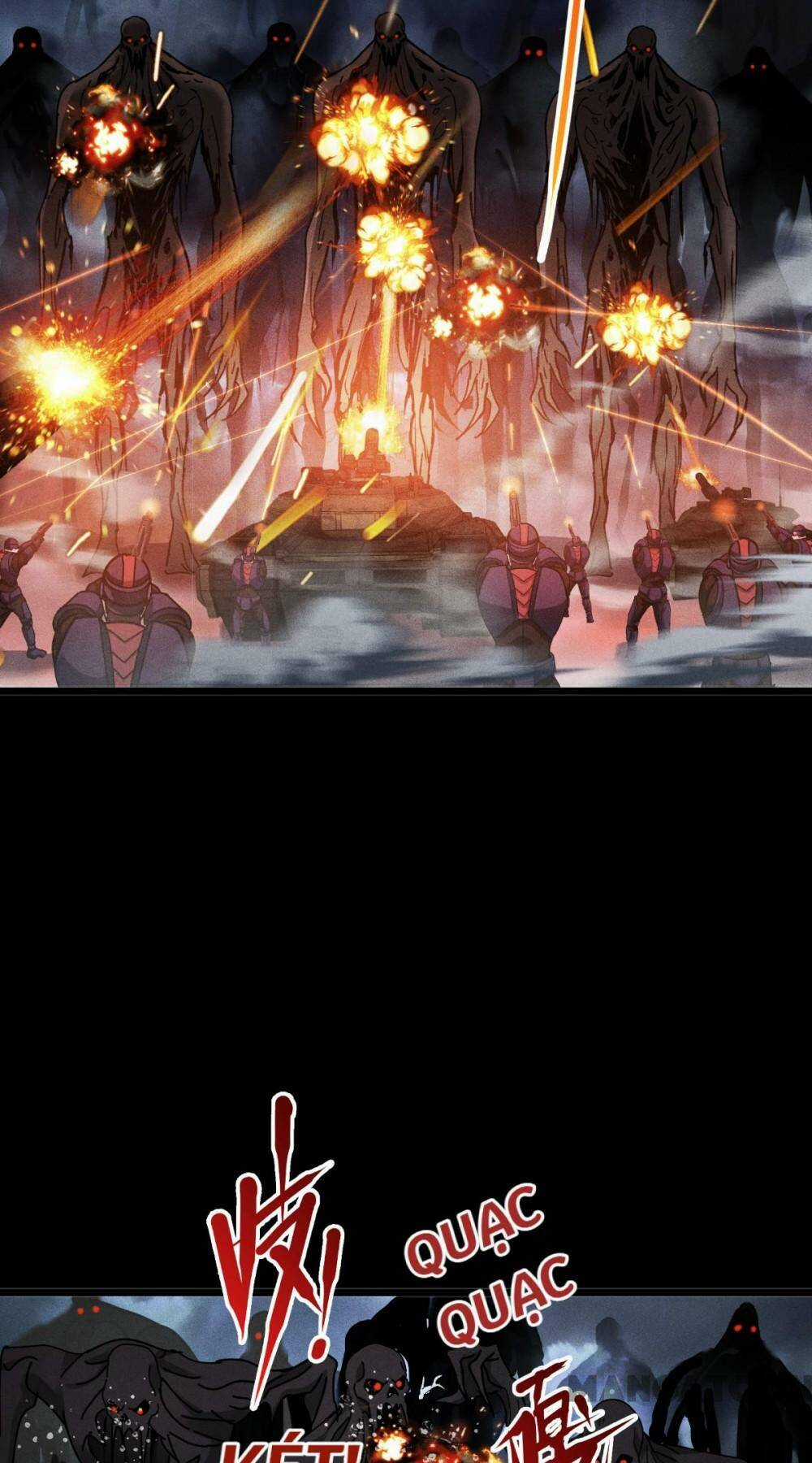 Bị Cắn Thành Vương Giả Chapter 87 trang 24