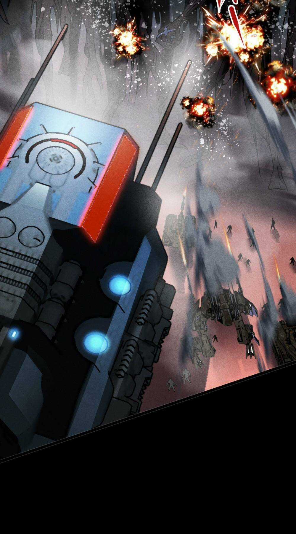 Bị Cắn Thành Vương Giả Chapter 87 trang 26