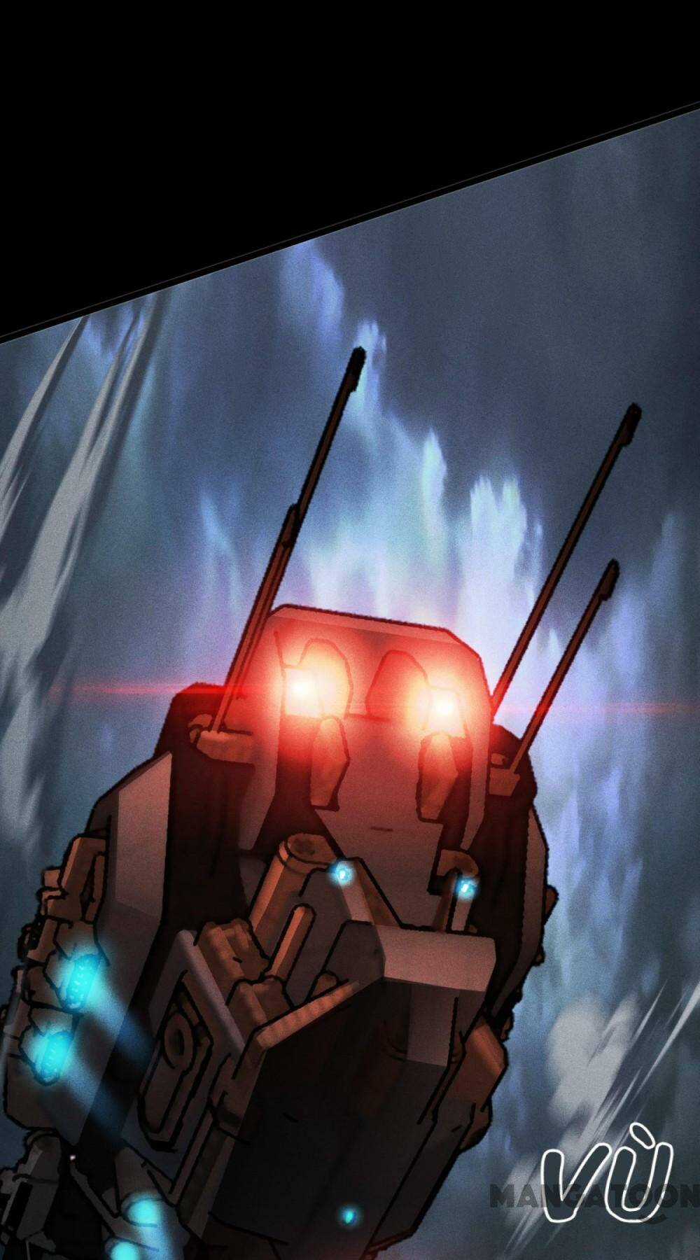 Bị Cắn Thành Vương Giả Chapter 87 trang 28