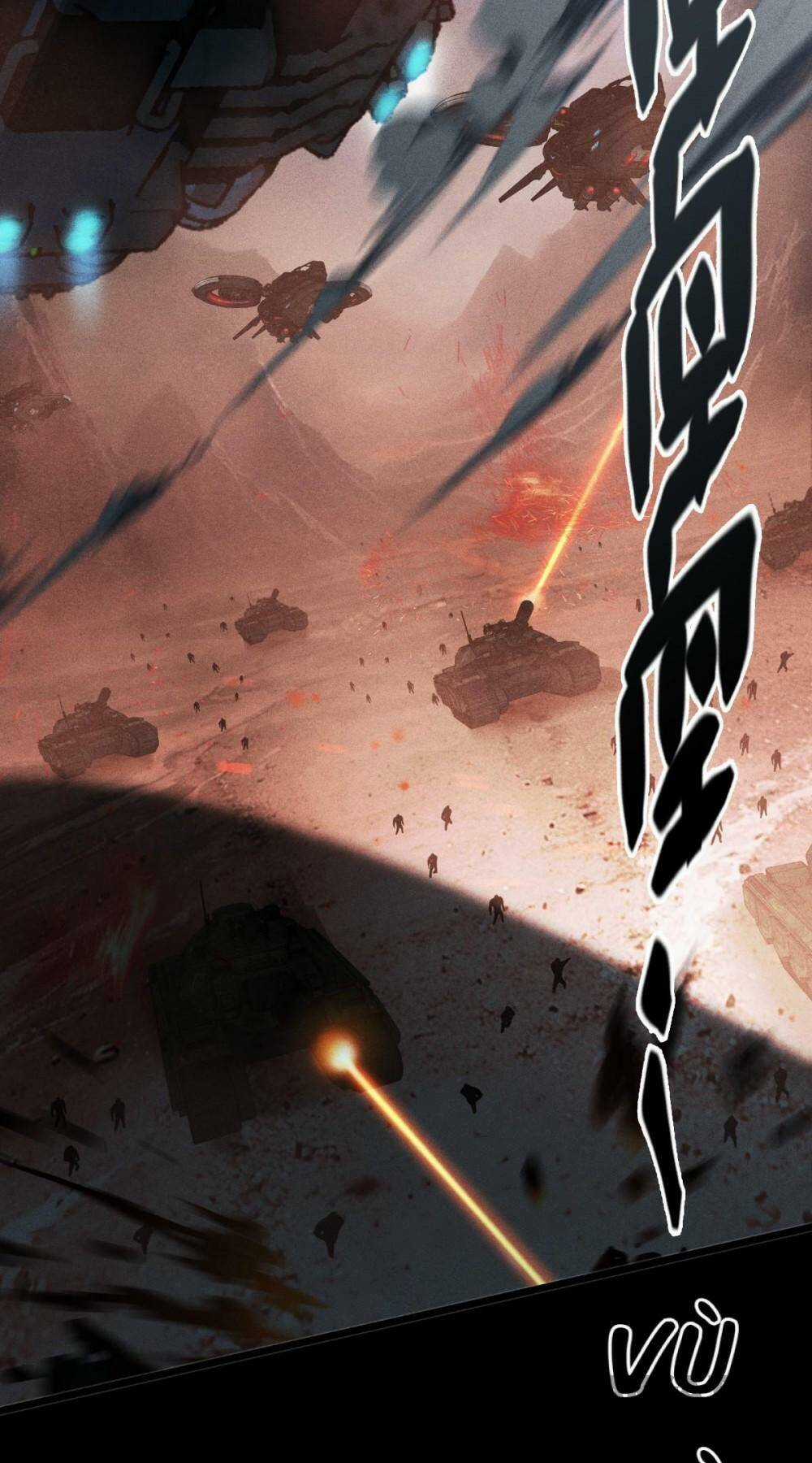 Bị Cắn Thành Vương Giả Chapter 87 trang 30