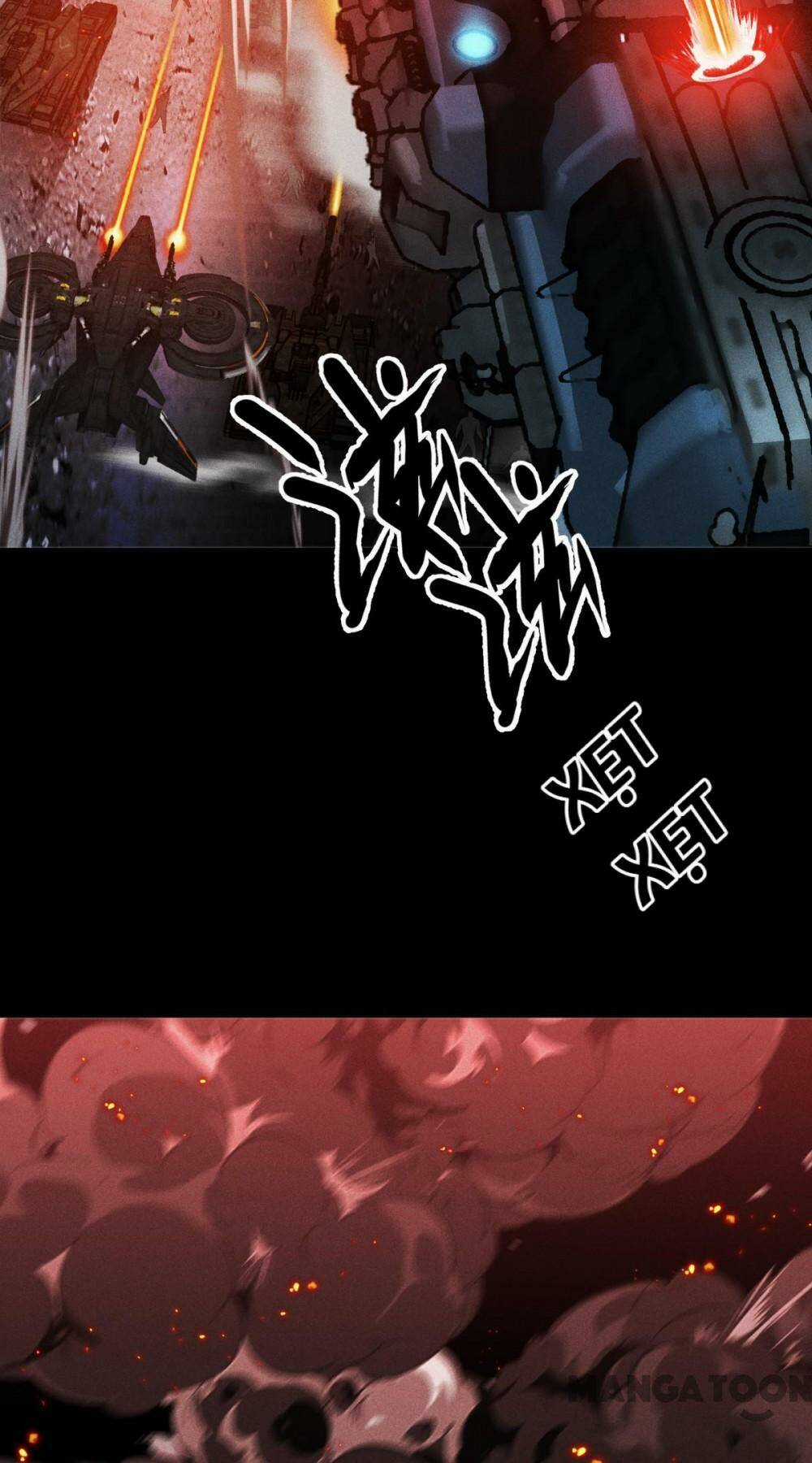 Bị Cắn Thành Vương Giả Chapter 87 trang 38