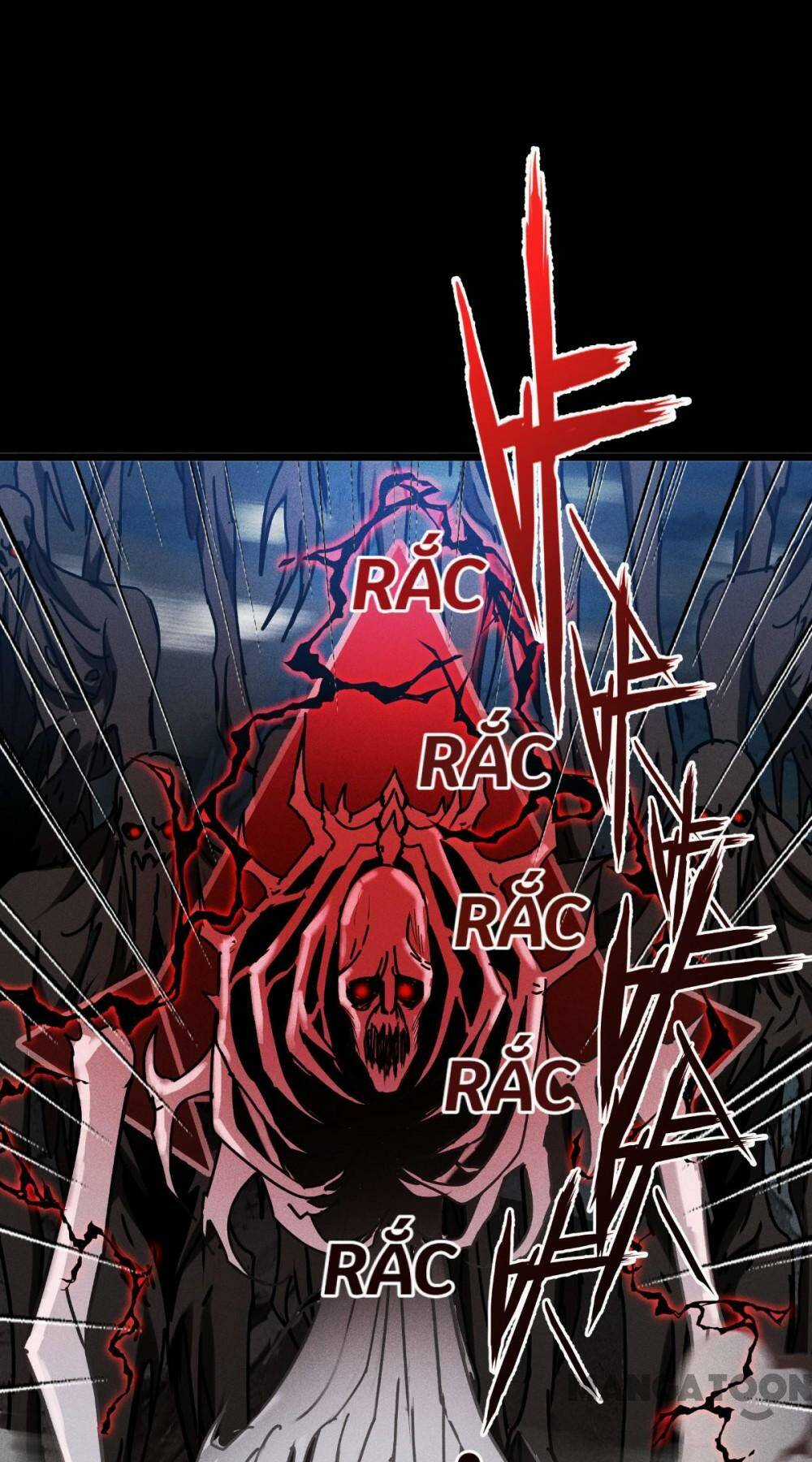 Bị Cắn Thành Vương Giả Chapter 87 trang 40