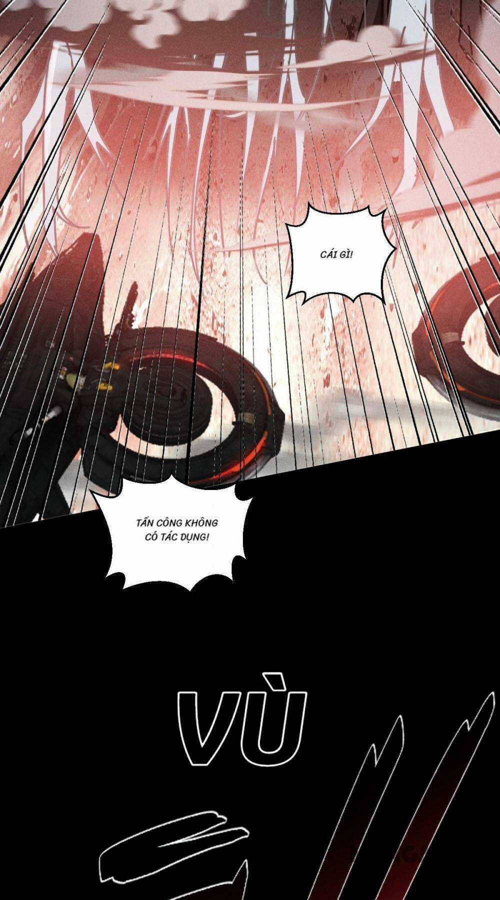 Bị Cắn Thành Vương Giả Chapter 87 trang 42