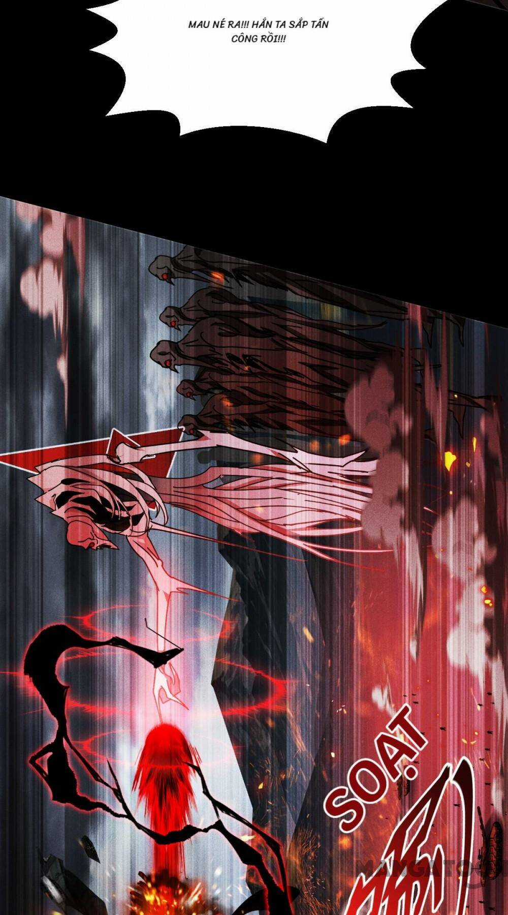 Bị Cắn Thành Vương Giả Chapter 87 trang 46