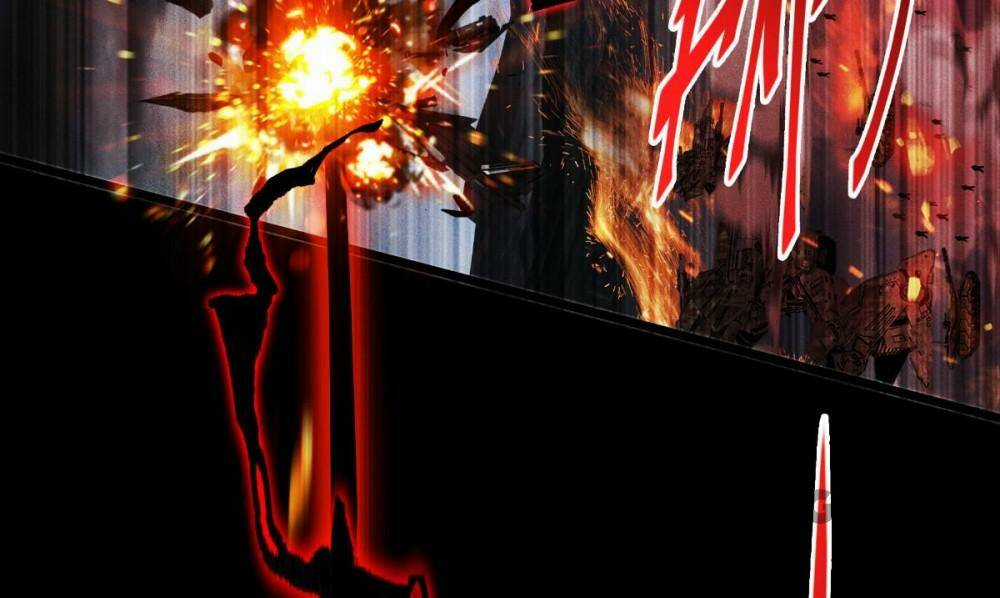 Bị Cắn Thành Vương Giả Chapter 87 trang 47