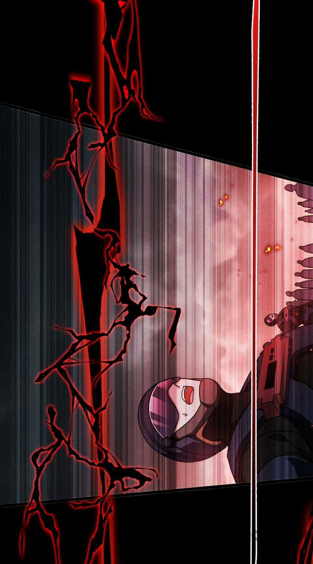 Bị Cắn Thành Vương Giả Chapter 87 trang 48