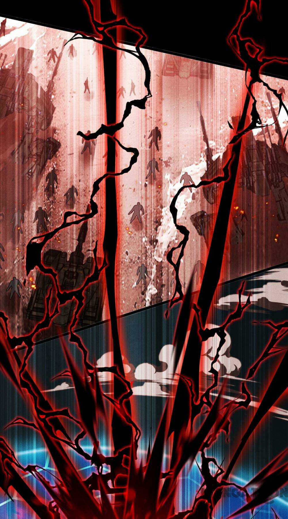 Bị Cắn Thành Vương Giả Chapter 87 trang 50