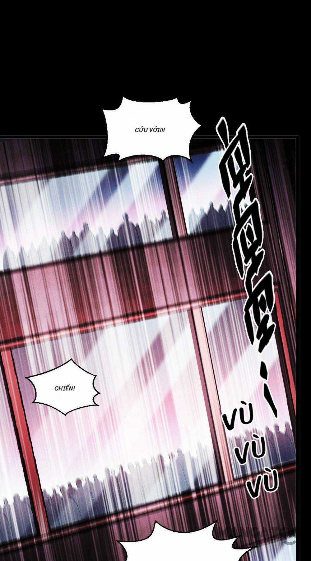 Bị Cắn Thành Vương Giả Chapter 87 trang 54