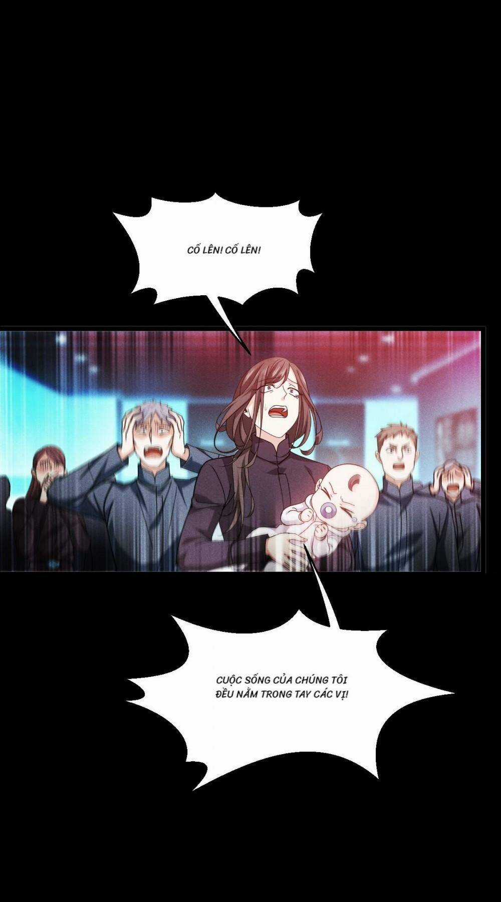 Bị Cắn Thành Vương Giả Chapter 87 trang 56