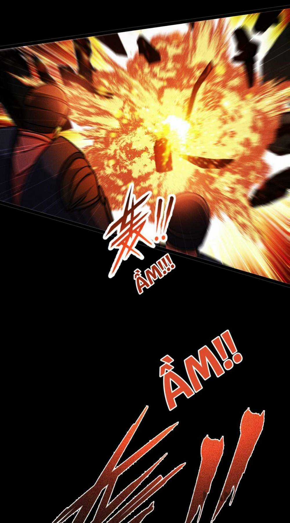 Bị Cắn Thành Vương Giả Chapter 87 trang 6