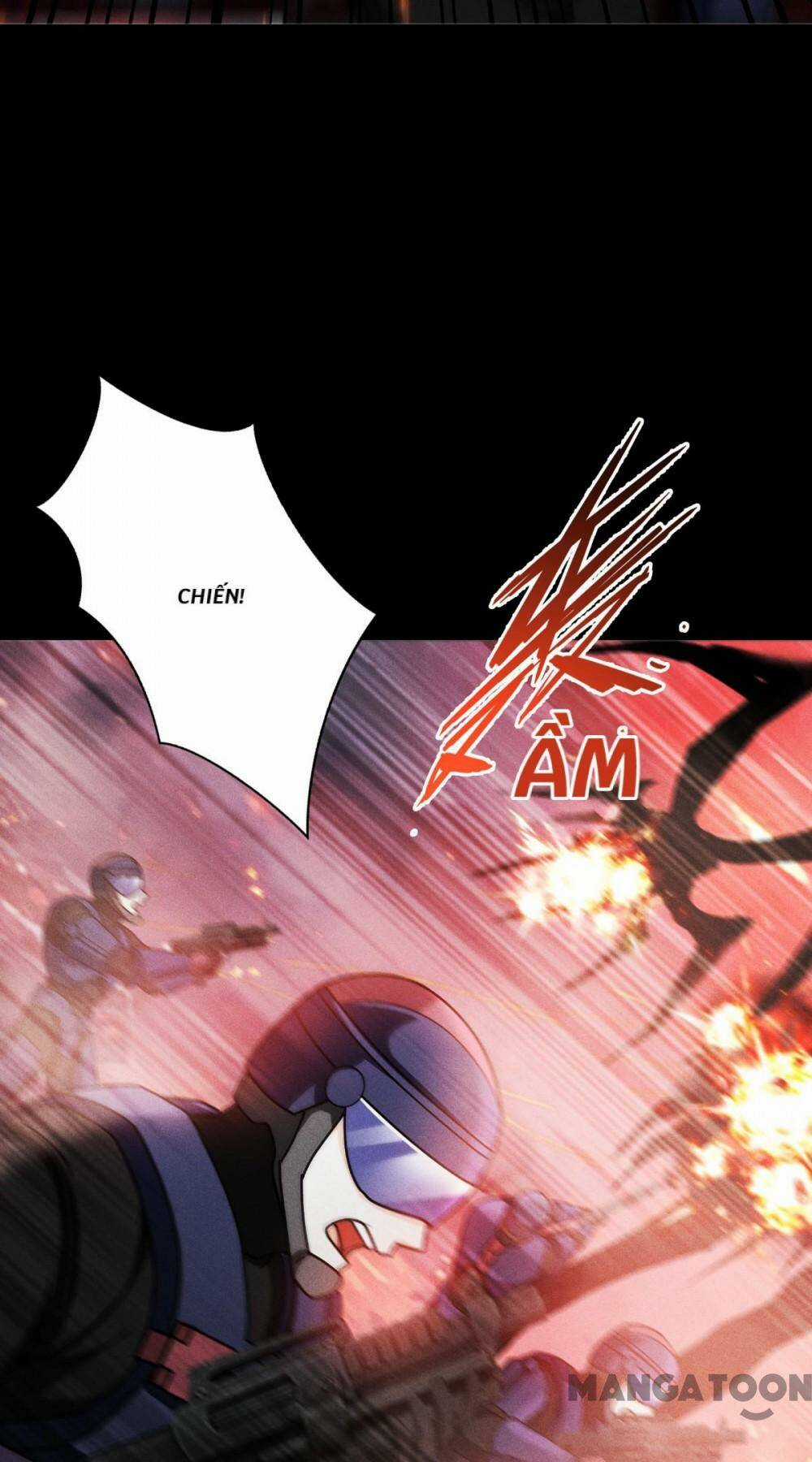 Bị Cắn Thành Vương Giả Chapter 87 trang 60