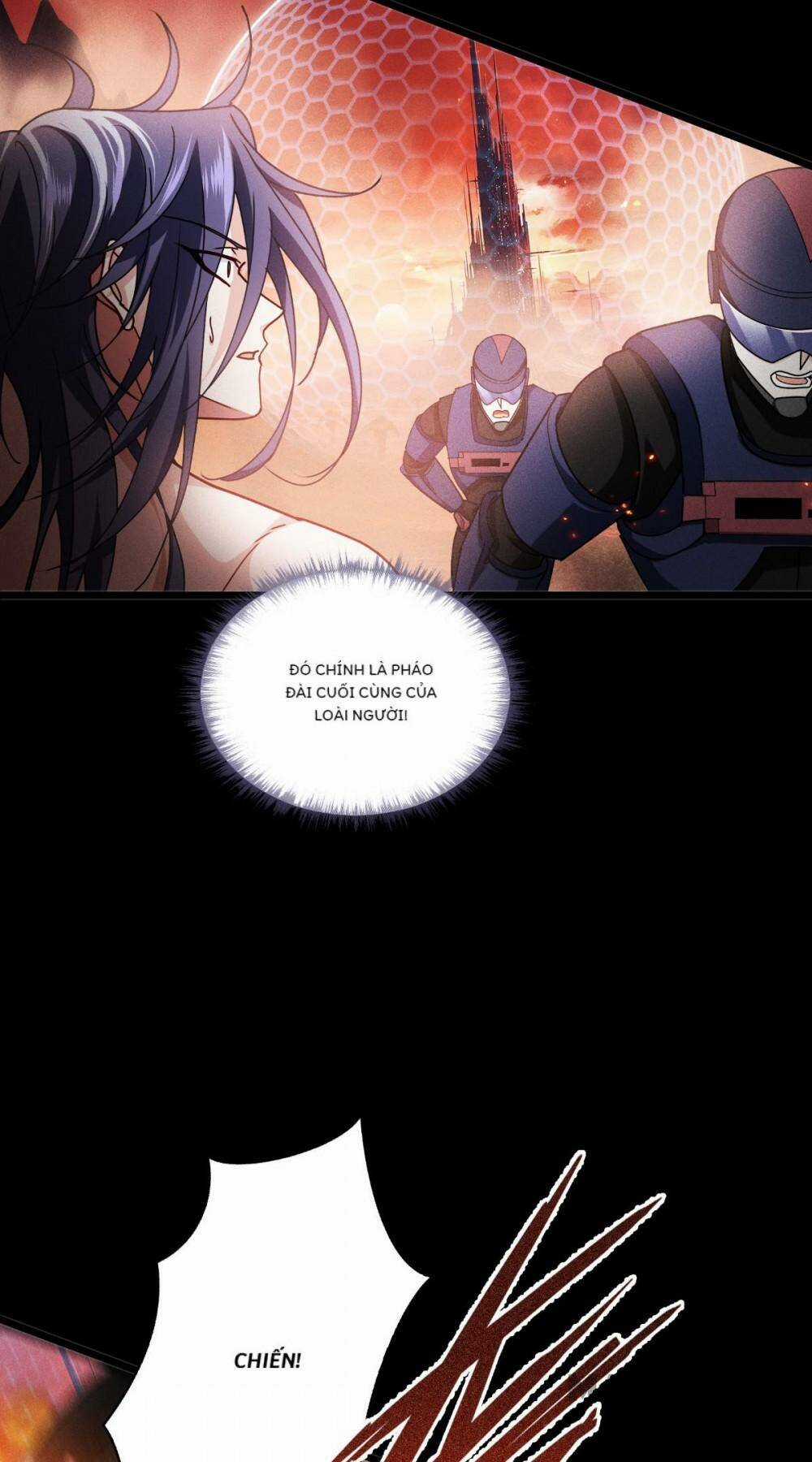 Bị Cắn Thành Vương Giả Chapter 87 trang 64