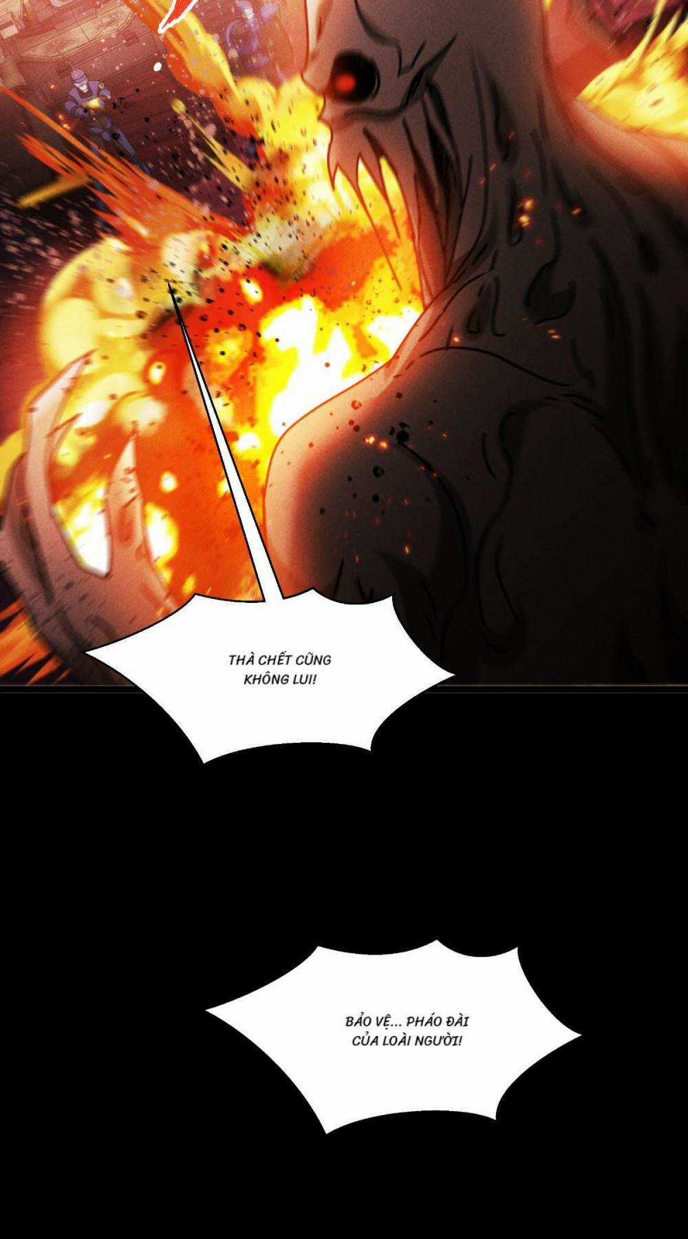 Bị Cắn Thành Vương Giả Chapter 87 trang 66