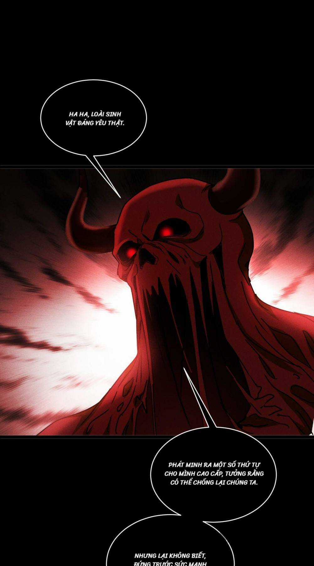 Bị Cắn Thành Vương Giả Chapter 87 trang 68