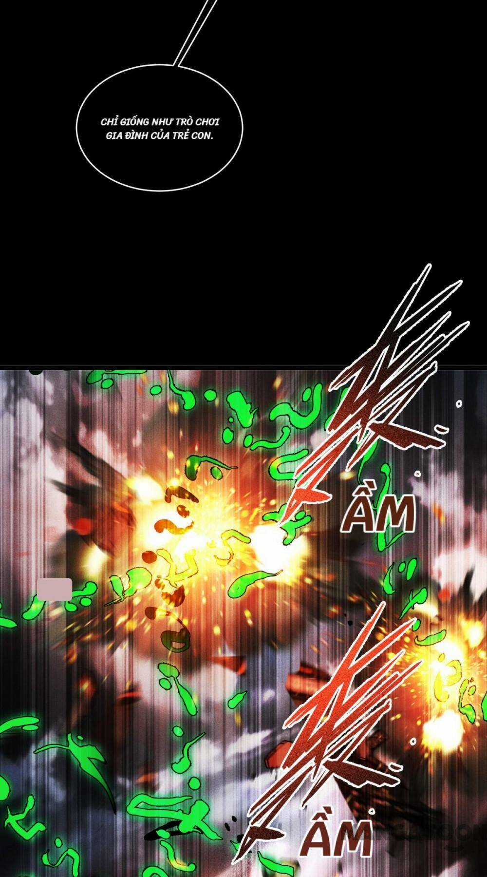 Bị Cắn Thành Vương Giả Chapter 87 trang 70