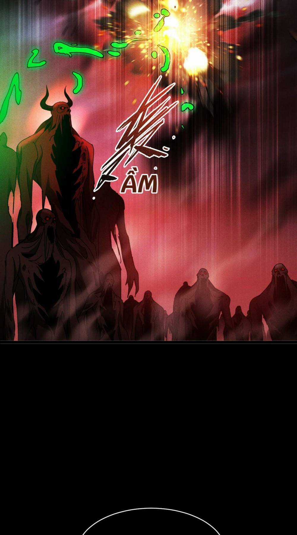 Bị Cắn Thành Vương Giả Chapter 87 trang 72