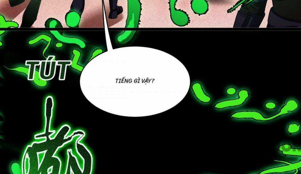 Bị Cắn Thành Vương Giả Chapter 87 trang 77