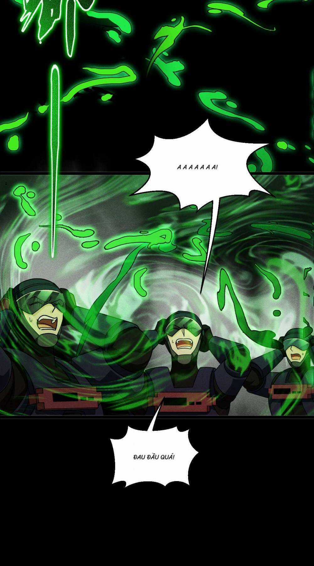 Bị Cắn Thành Vương Giả Chapter 87 trang 78