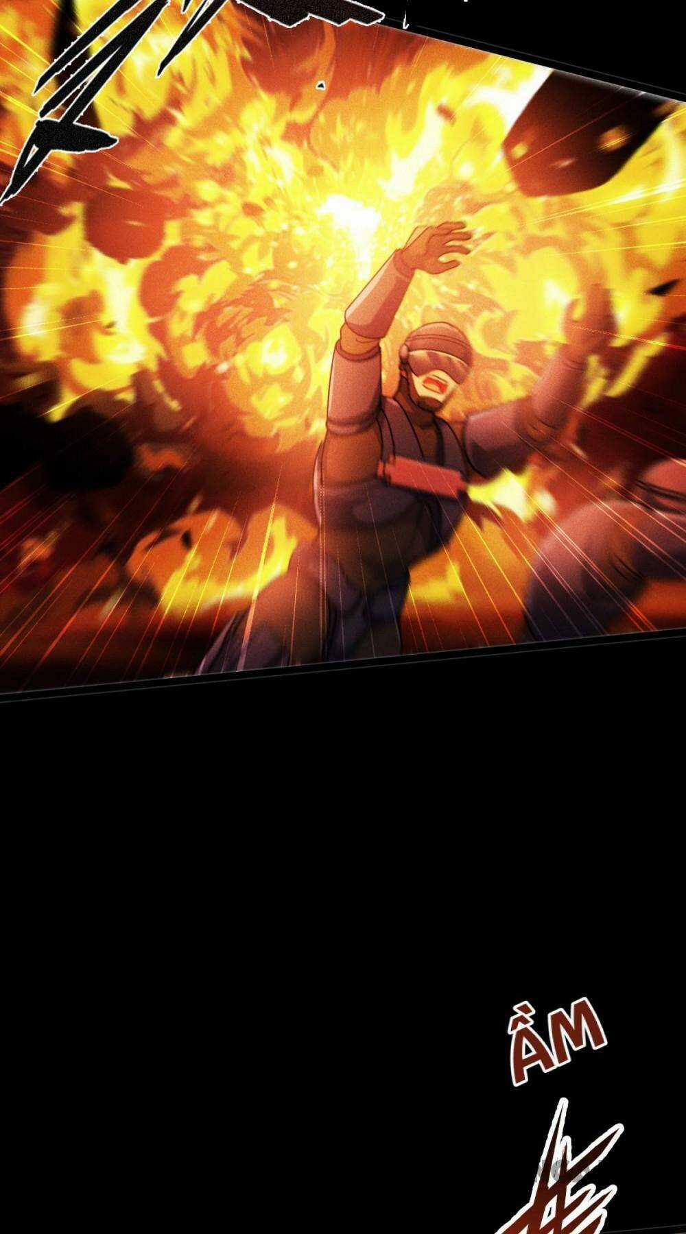 Bị Cắn Thành Vương Giả Chapter 87 trang 8