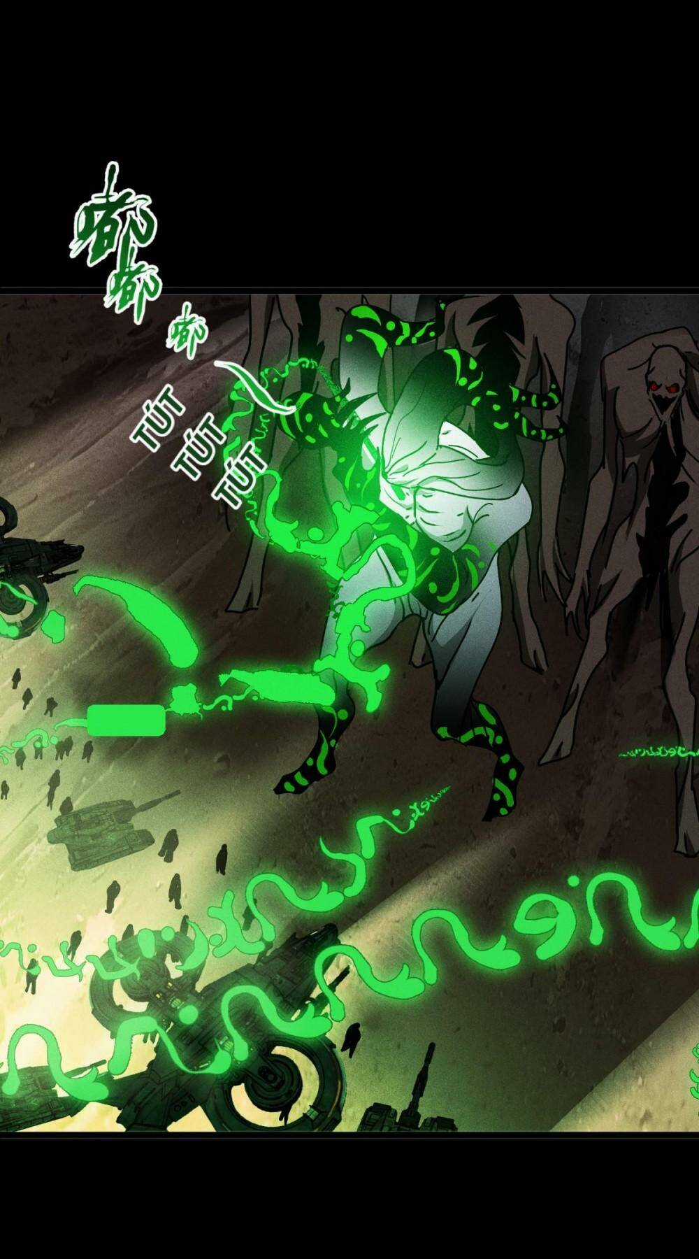 Bị Cắn Thành Vương Giả Chapter 87 trang 80