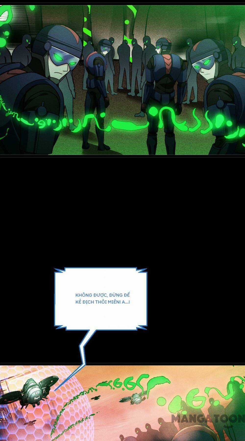 Bị Cắn Thành Vương Giả Chapter 87 trang 84