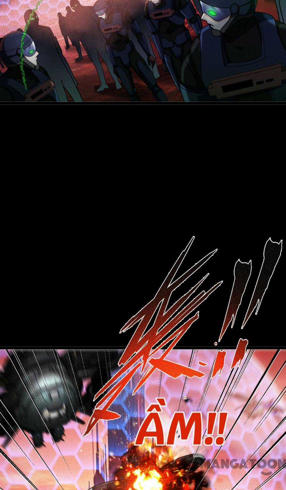 Bị Cắn Thành Vương Giả Chapter 87 trang 86