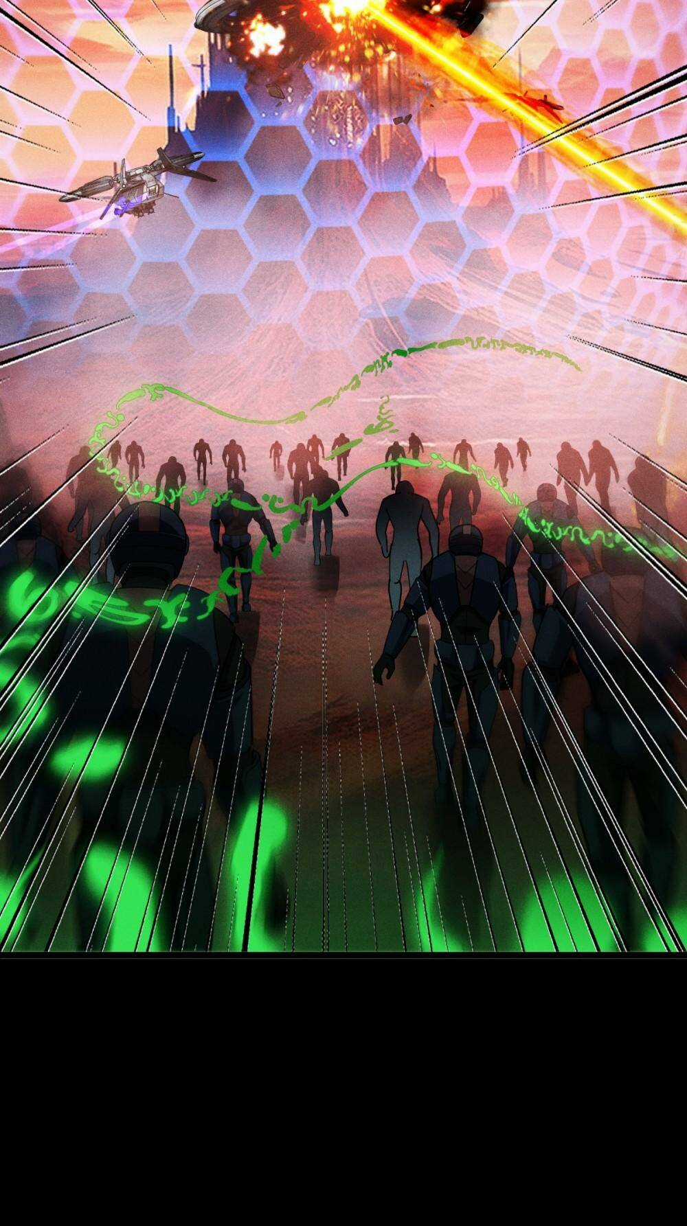 Bị Cắn Thành Vương Giả Chapter 87 trang 87