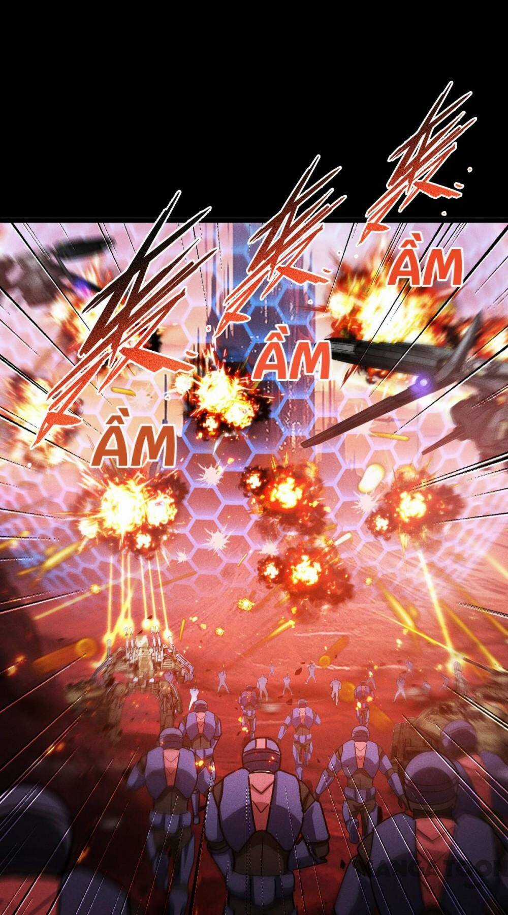 Bị Cắn Thành Vương Giả Chapter 87 trang 88