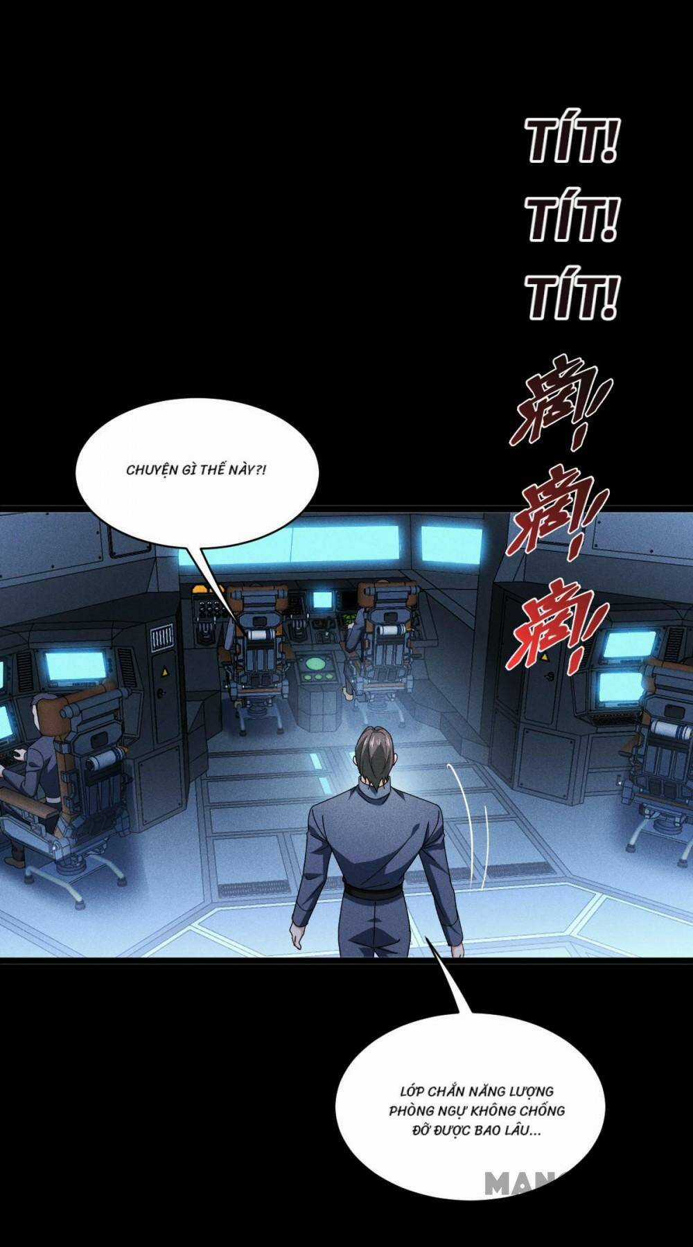 Bị Cắn Thành Vương Giả Chapter 87 trang 90