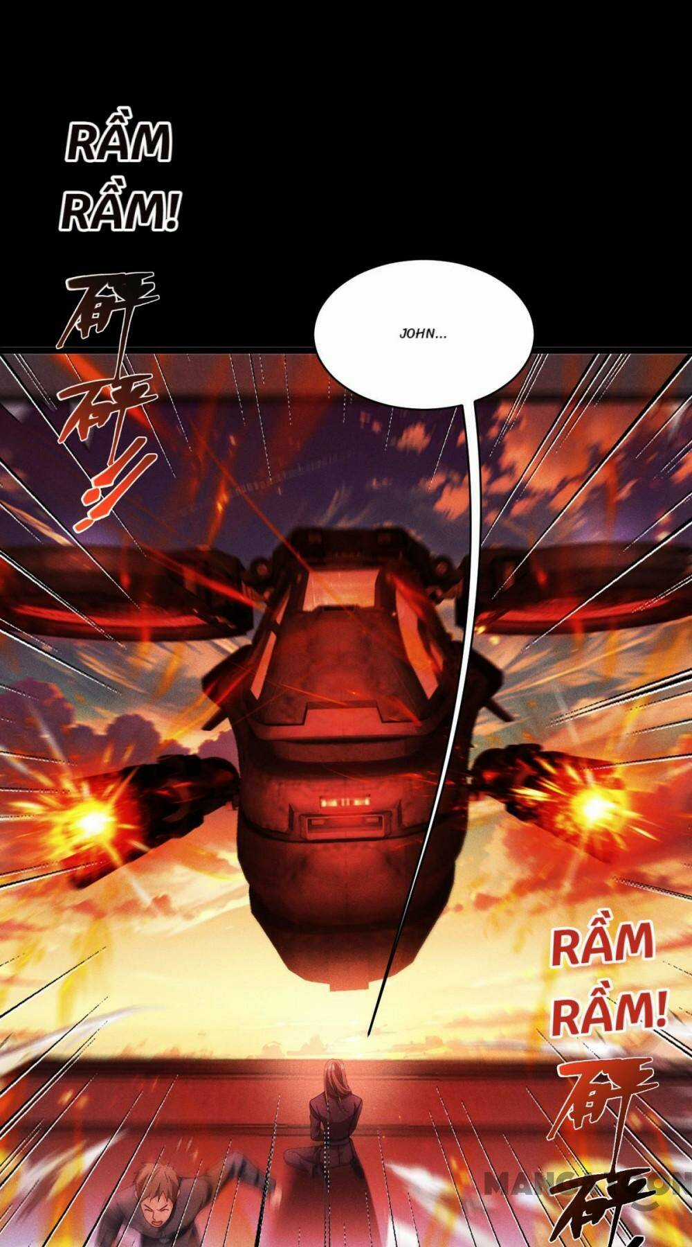 Bị Cắn Thành Vương Giả Chapter 87 trang 98