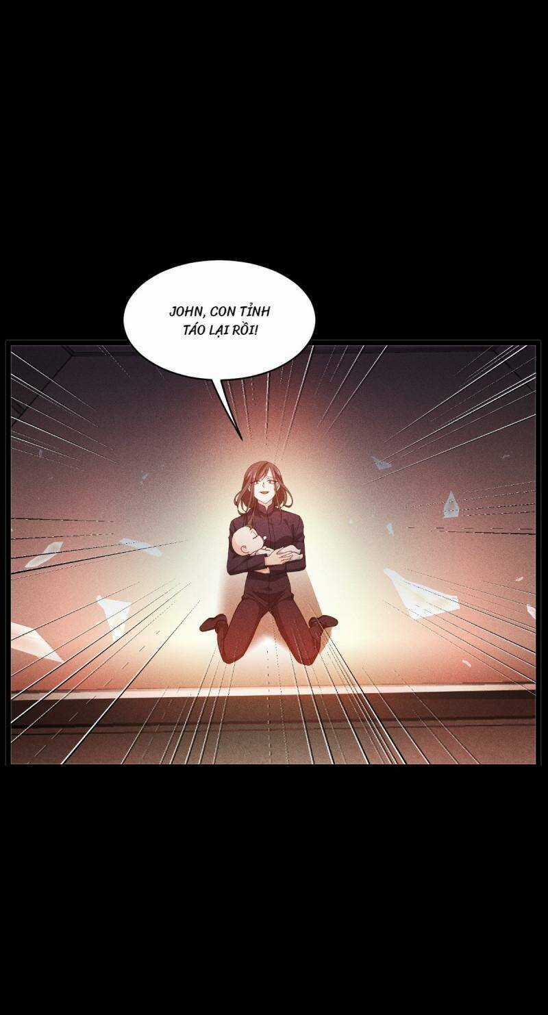 Bị Cắn Thành Vương Giả Chapter 88 trang 10