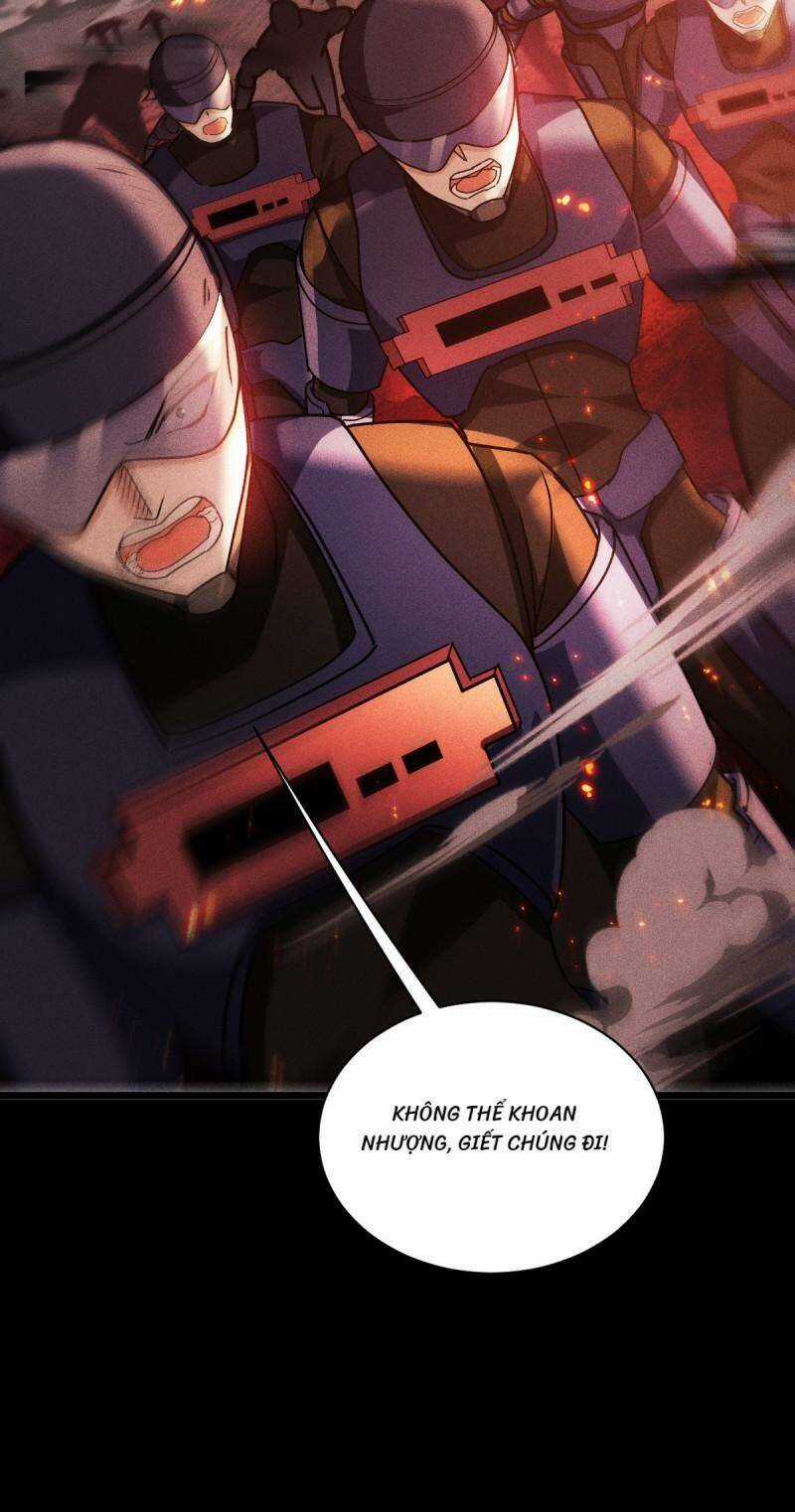 Bị Cắn Thành Vương Giả Chapter 88 trang 12