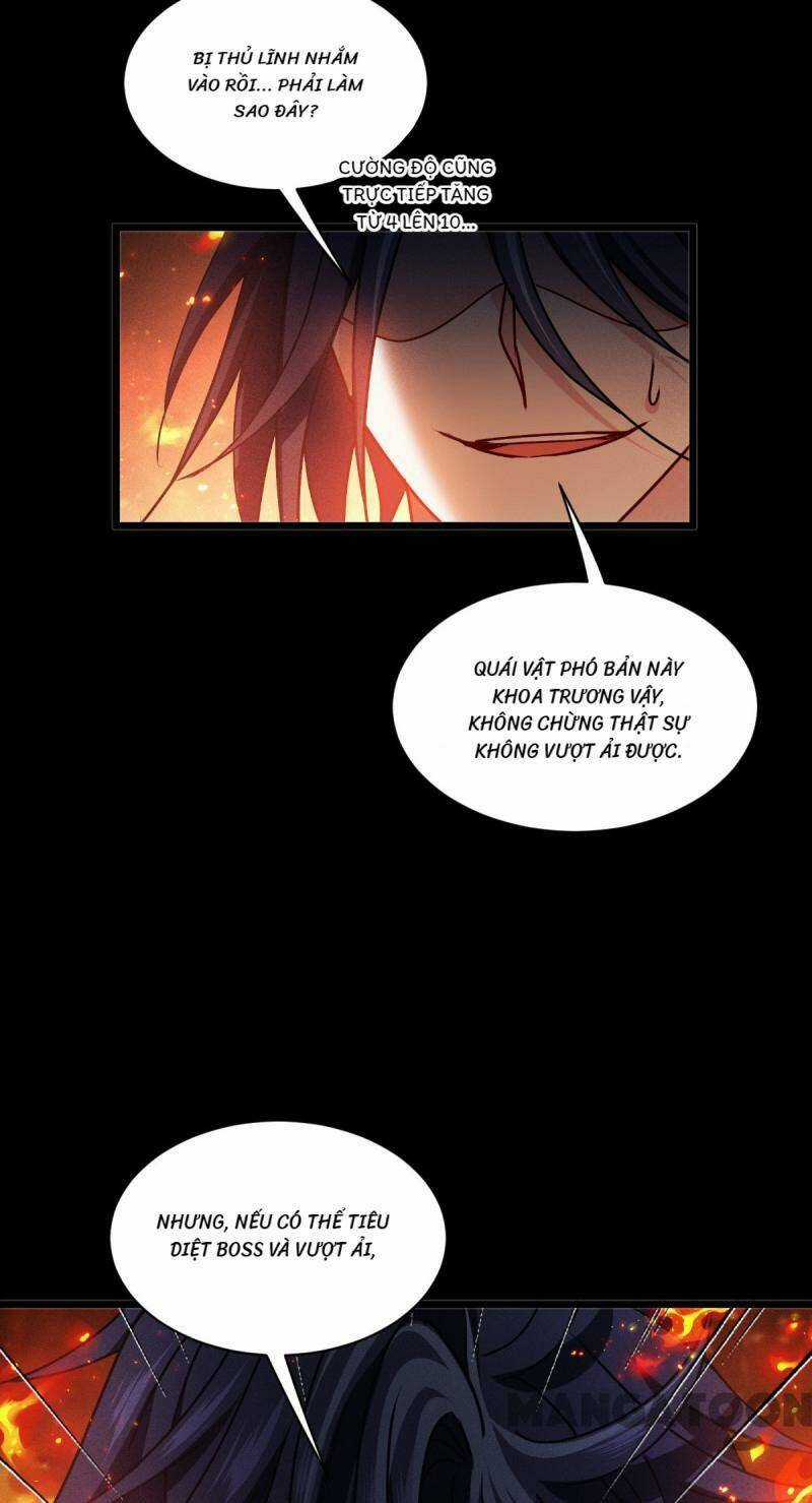 Bị Cắn Thành Vương Giả Chapter 88 trang 15