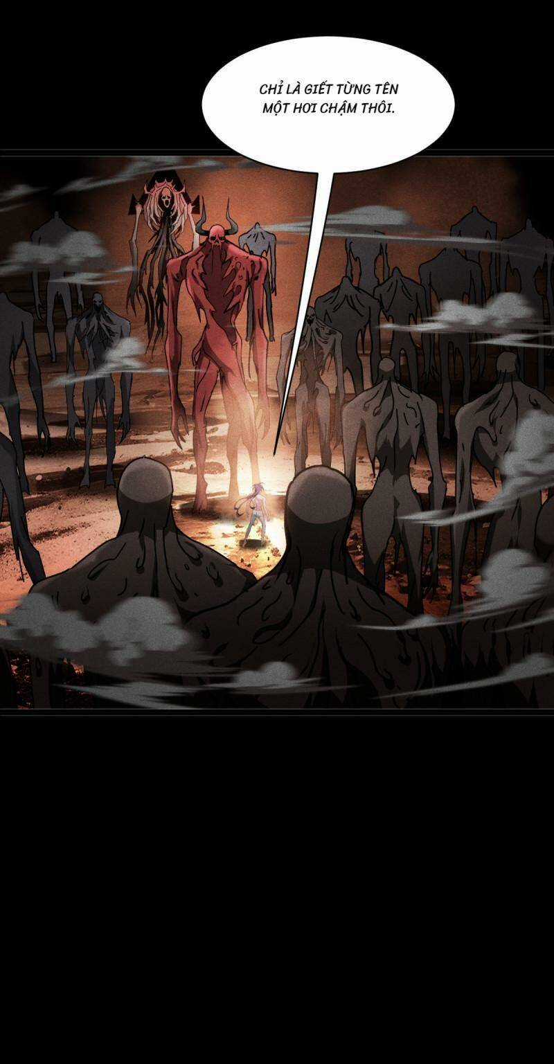 Bị Cắn Thành Vương Giả Chapter 88 trang 17