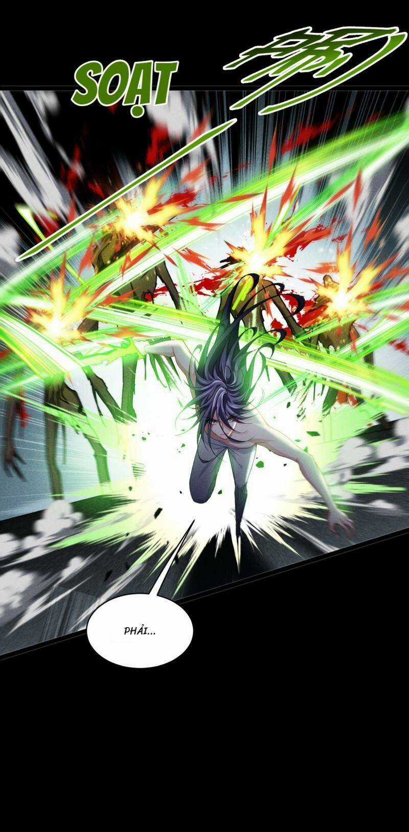 Bị Cắn Thành Vương Giả Chapter 88 trang 18