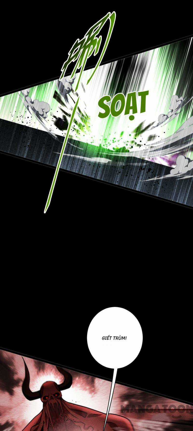 Bị Cắn Thành Vương Giả Chapter 88 trang 19