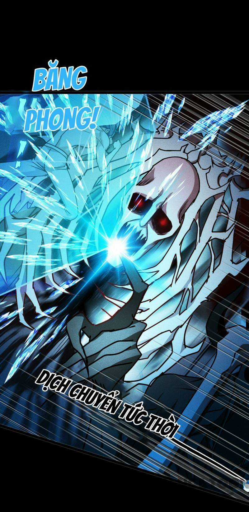 Bị Cắn Thành Vương Giả Chapter 88 trang 21