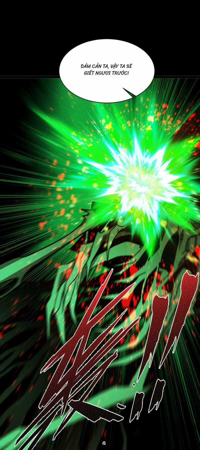 Bị Cắn Thành Vương Giả Chapter 88 trang 25