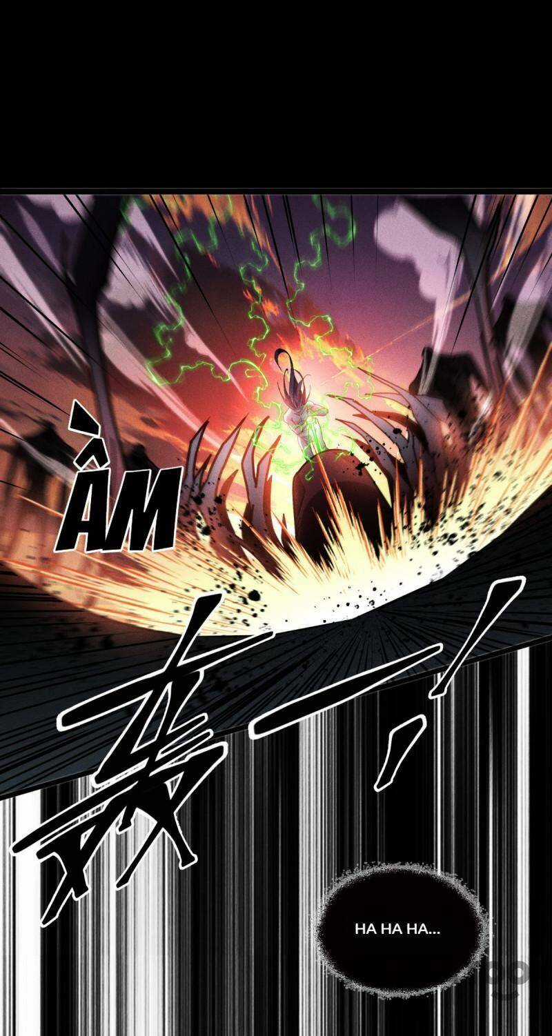 Bị Cắn Thành Vương Giả Chapter 88 trang 27