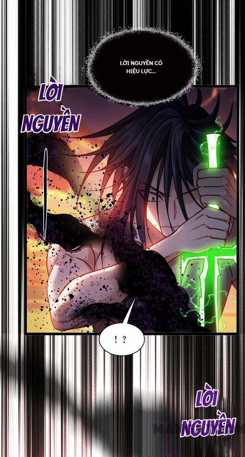 Bị Cắn Thành Vương Giả Chapter 88 trang 28